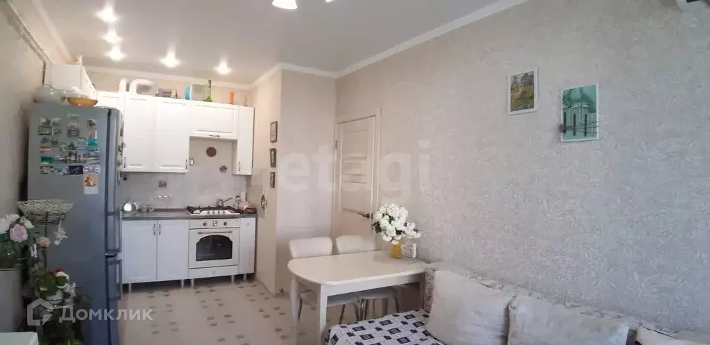 Продаётся 1-к квартира, 38.4 м - Фото 1