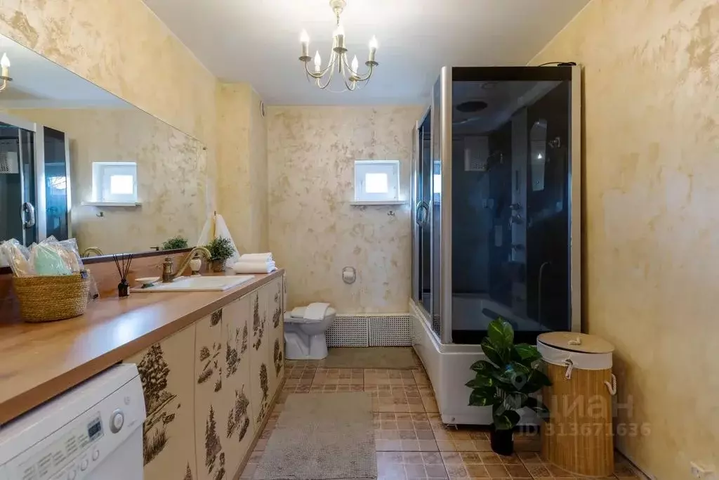 Дом в Санкт-Петербург Электросила-1 СНТ, ул. Центральная, 22 (210 м) - Фото 1