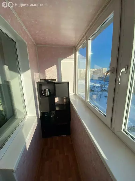 1-комнатная квартира: Челябинск, улица Академика Королёва, 20 (46.1 м) - Фото 1