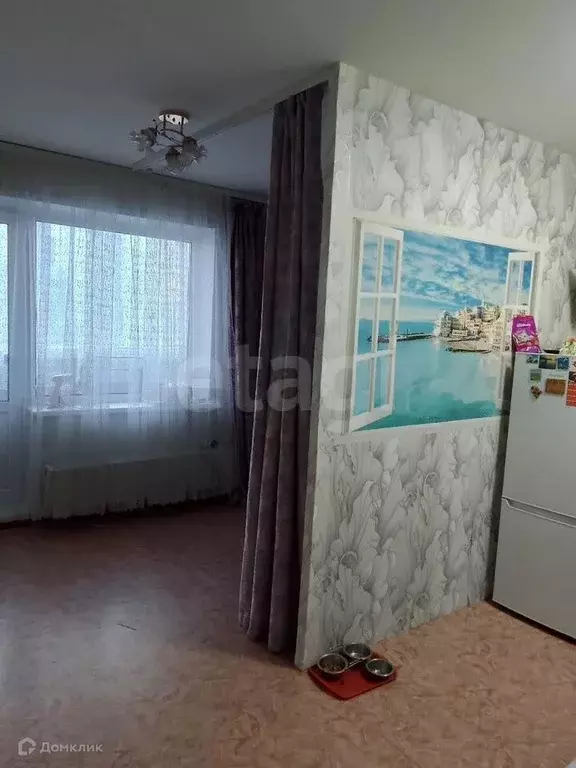Продаётся 2-к квартира, 36.7 м - Фото 1