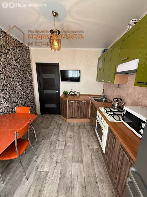 2-комнатная квартира: Нефтекамск, улица Строителей, 45Ек2 (76.4 м) - Фото 2