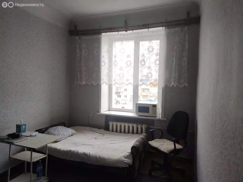1к в 3-комнатной квартире (16.1 м) - Фото 0