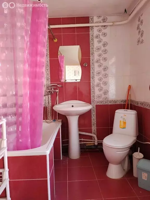 Дом в село Экажево, улица Измайлова, 17 (30 м) - Фото 1