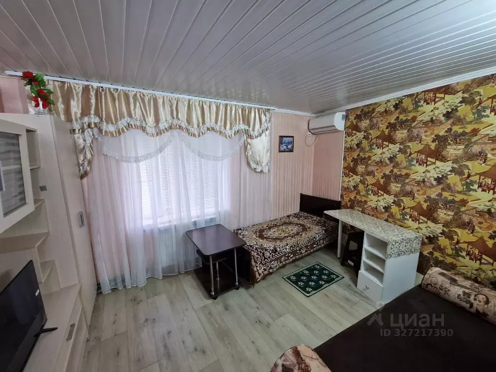 1-к кв. Севастополь ул. Дунайская, 4 (17.0 м) - Фото 2