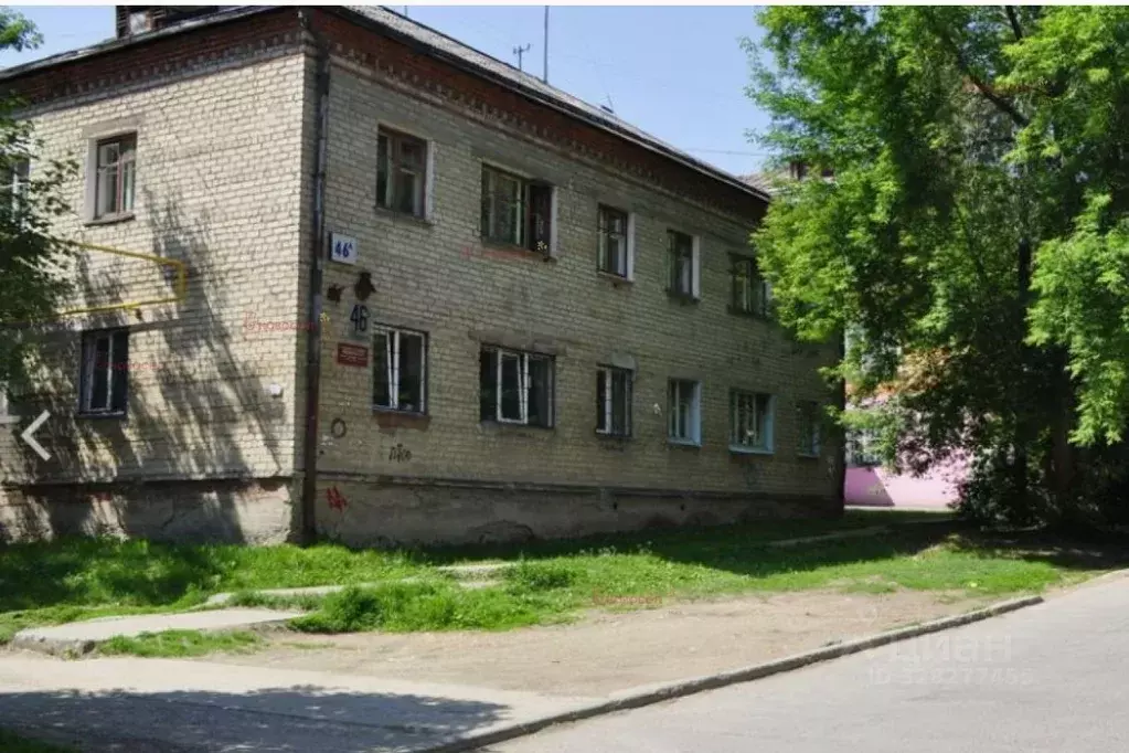 2-к кв. Свердловская область, Екатеринбург ул. Зои Космодемьянской, ... - Фото 1