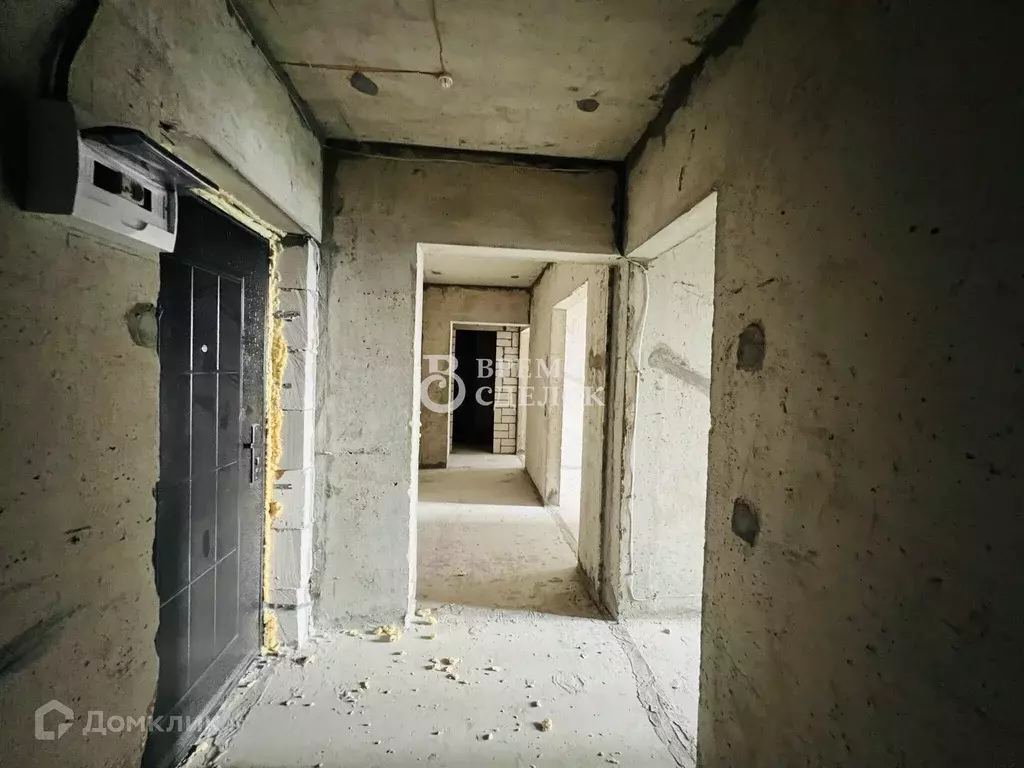 Продаётся 3-к квартира, 81.3 м - Фото 1