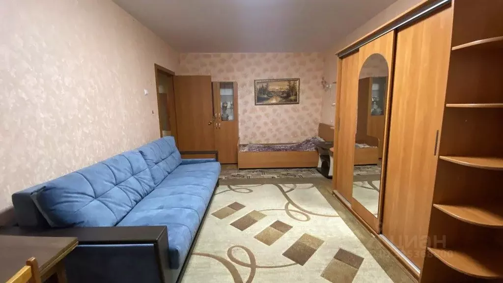 1-к кв. Свердловская область, Заречный ул. Энергетиков, 10 (37.9 м) - Фото 2