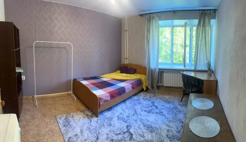 Студия Татарстан, Казань Кирпичная ул., 1/31 (20.0 м) - Фото 1