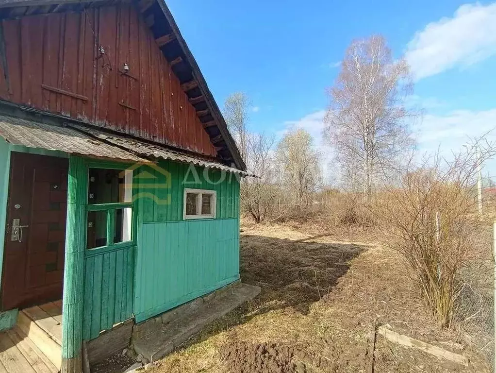 Дом в Смоленская область, Смоленский муниципальный округ, д. Новое ... - Фото 2