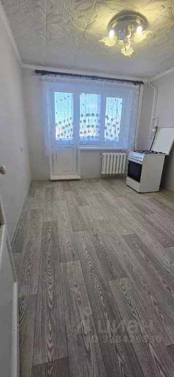 Квартира, 2 комнаты, 55.8 м - Фото 1