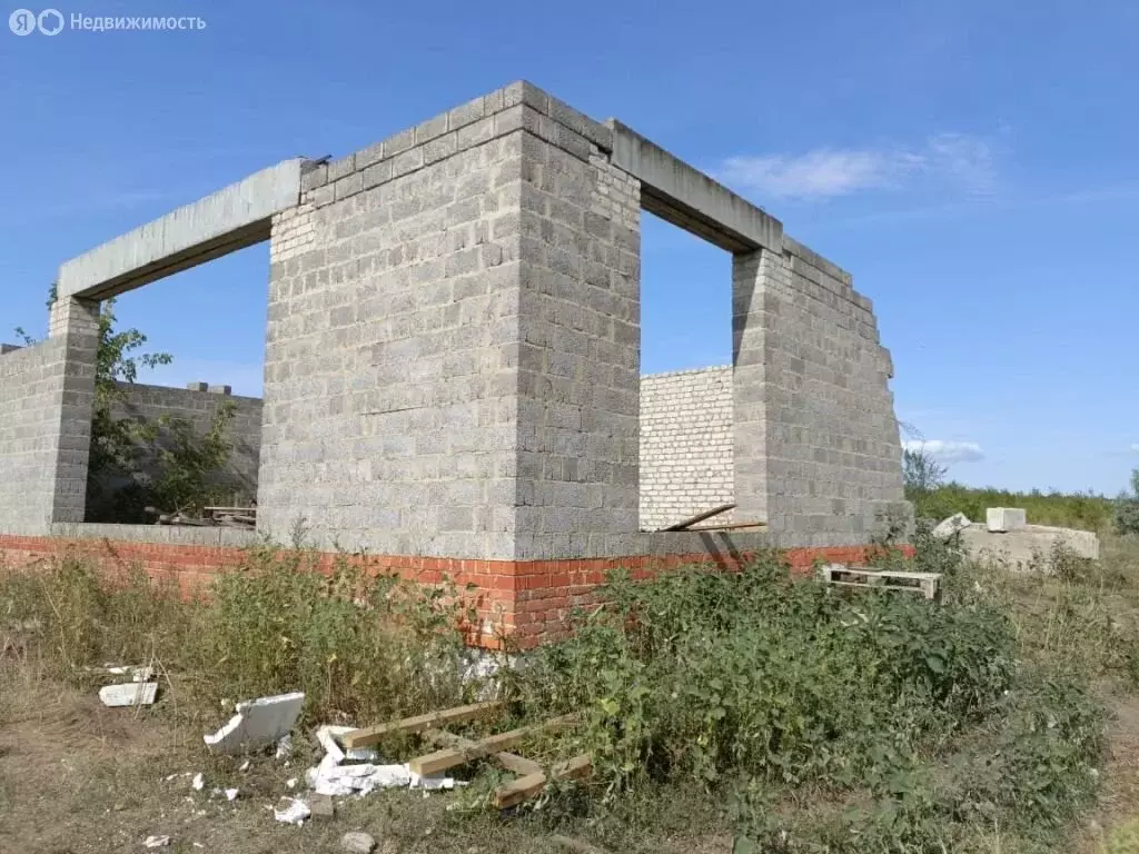 Участок в муниципальное образование Саратов, деревня Долгий Буерак, ... - Фото 1