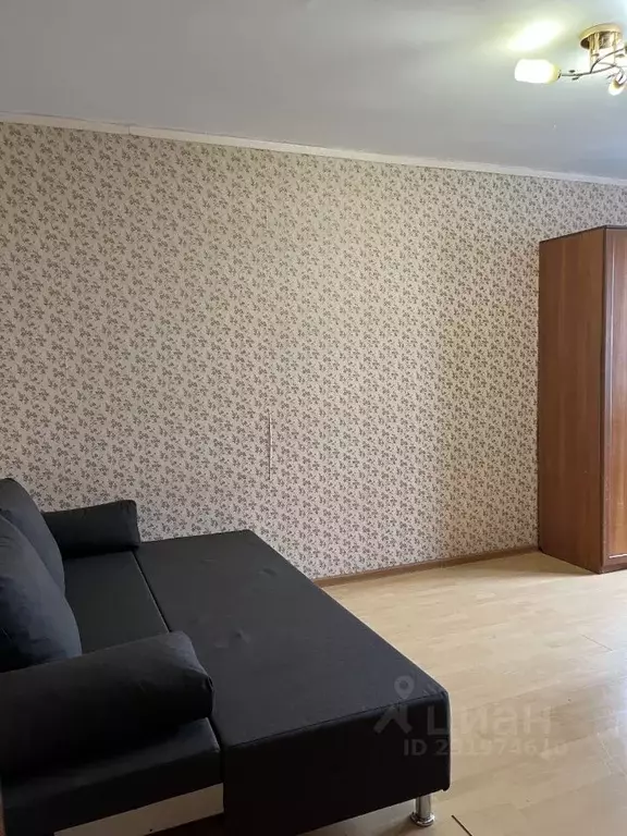 1-к кв. Московская область, Чехов Весенняя ул., 30 (45.0 м) - Фото 1