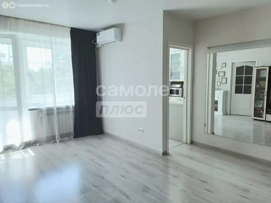2-комнатная квартира: Реутов, Советская улица, 4 (44.6 м) - Фото 0