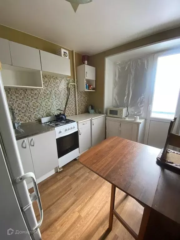 Продаётся 1-к квартира, 31.7 м - Фото 0