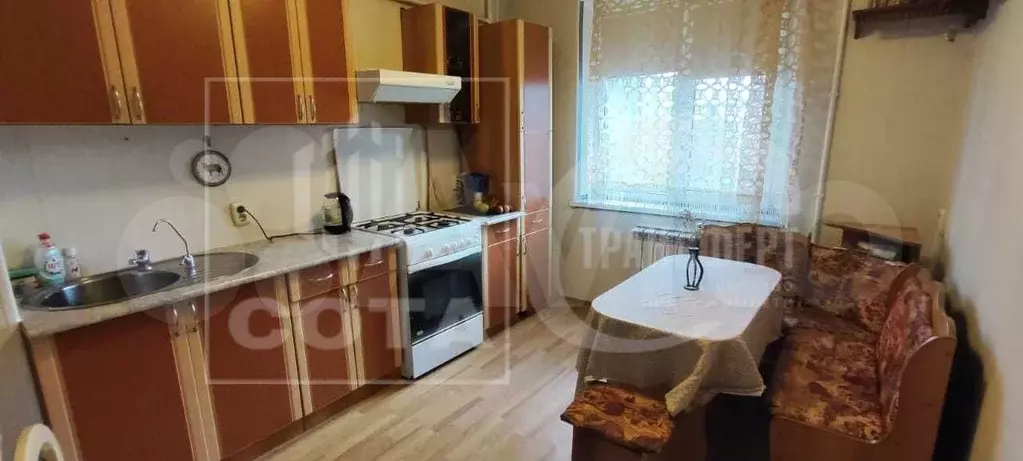 2-к. квартира, 48 м, 2/9 эт. - Фото 0