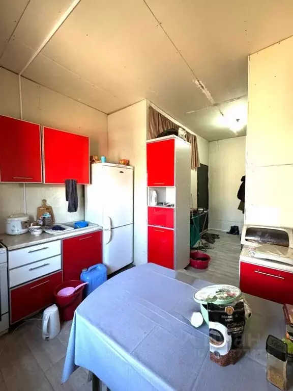 Гараж в Тыва, Кызыл Иркутская ул. (36 м) - Фото 0