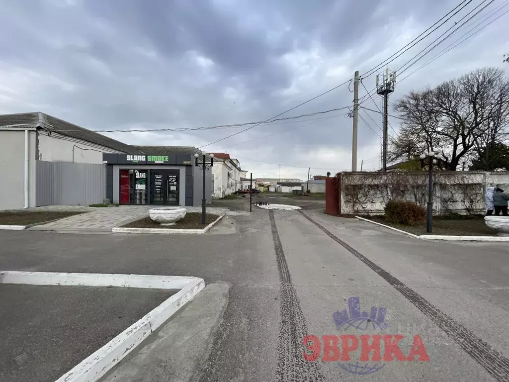 Участок в Краснодарский край, Крымский район, Варениковская ст-ца ул. ... - Фото 1