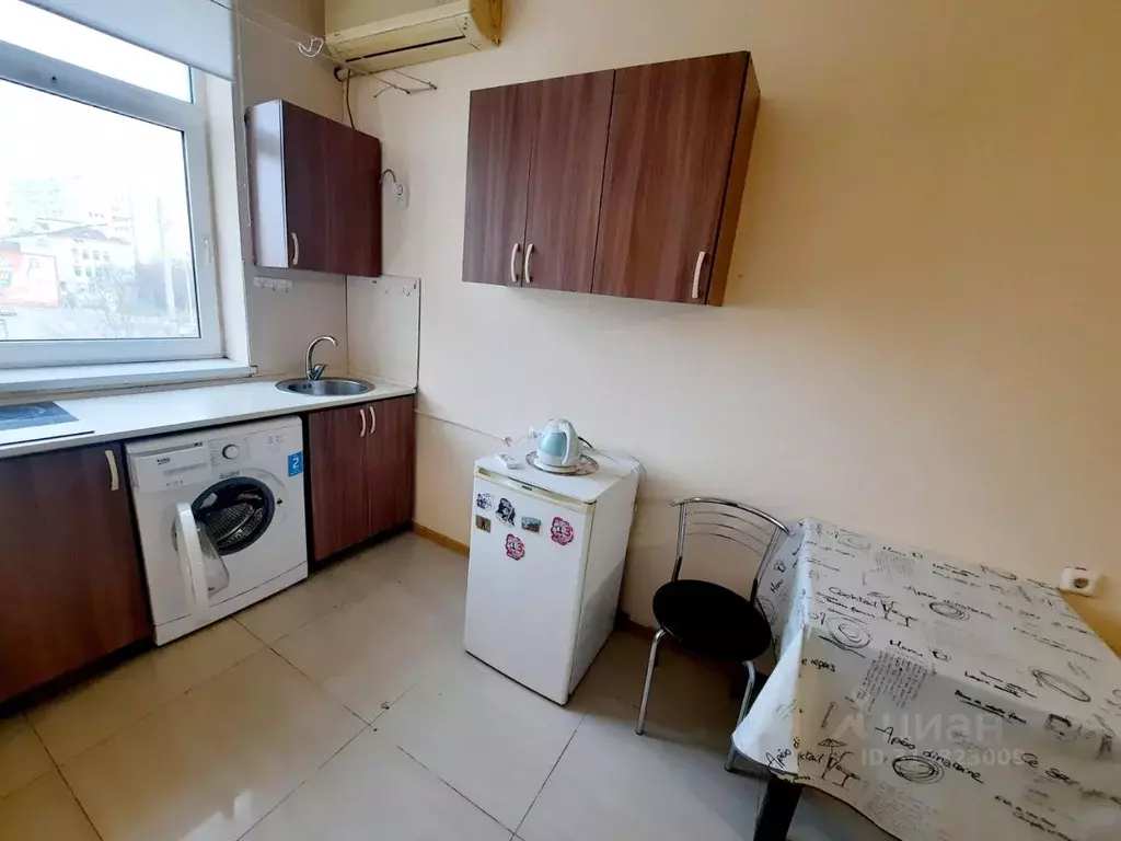 Студия Севастополь просп. Героев Сталинграда, 36 (27.0 м) - Фото 0