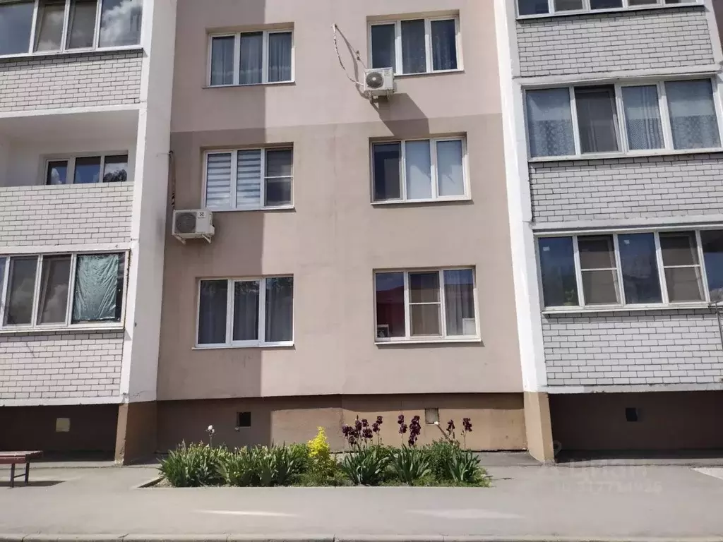 2-к кв. Саратовская область, Саратов Огородная ул., 150/156 (47.0 м) - Фото 0