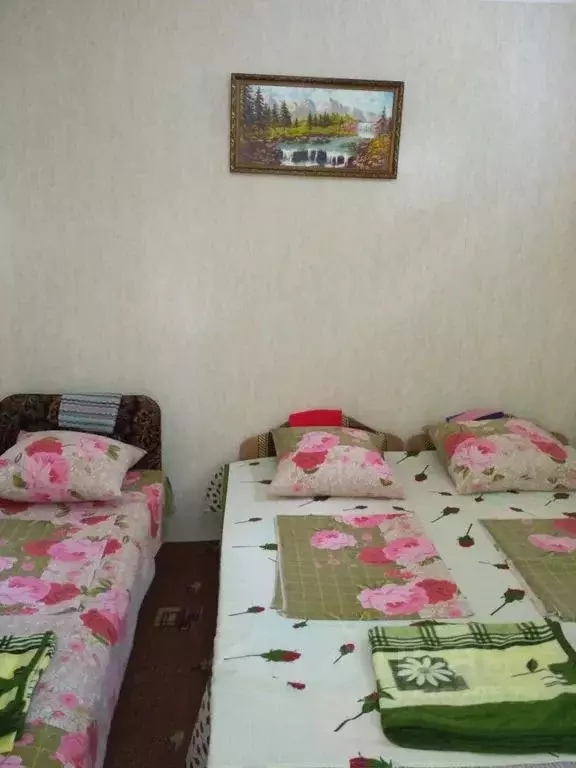 Комната Краснодарский край, Геленджик Почтовая ул., 13 - Фото 1