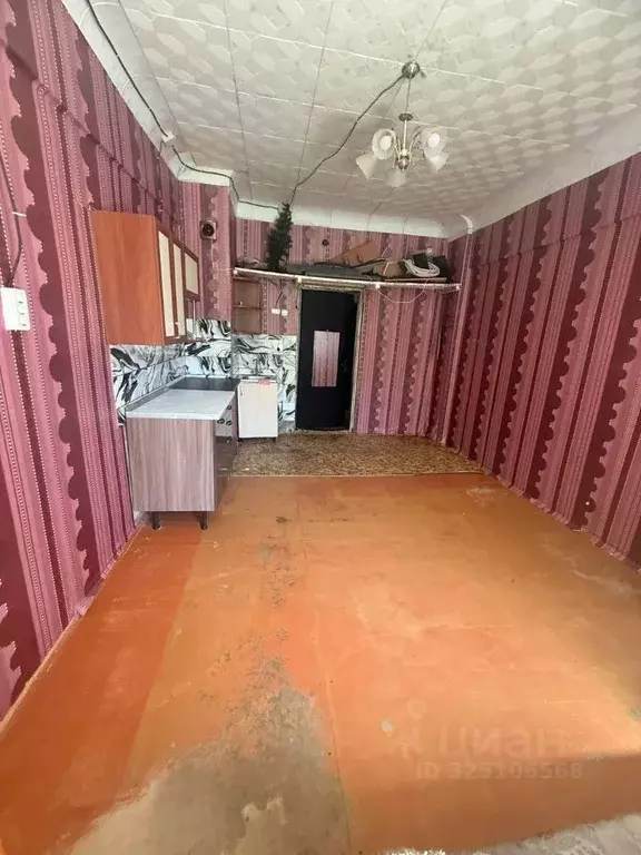 Комната Удмуртия, Ижевск 8-й Подлесный проезд, 12 (18.0 м) - Фото 2