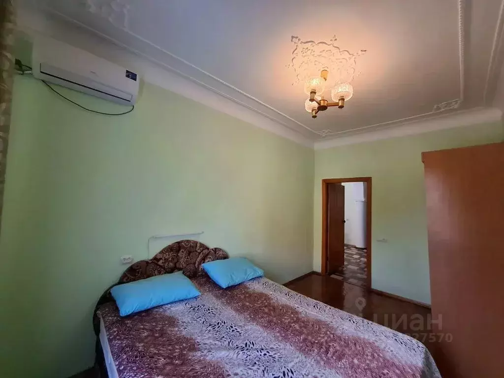 3-к кв. Адыгея, Майкоп Краснооктябрьская ул., 63 (84.0 м) - Фото 1