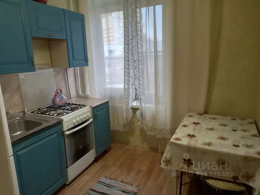 1-к кв. Москва 1-й Амбулаторный проезд, 2 (30.0 м) - Фото 0