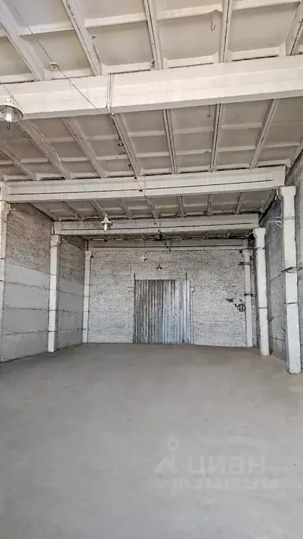 Склад в Хабаровский край, Хабаровск Целинная ул., 10Д (380 м) - Фото 1