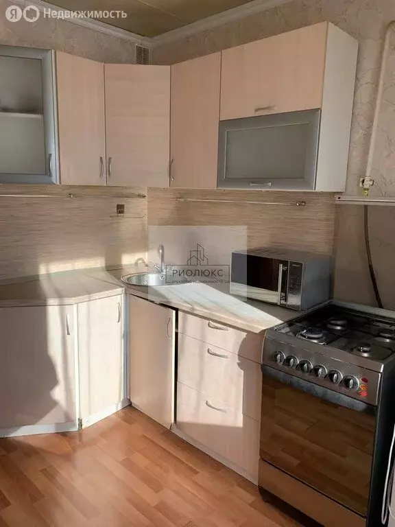 1-комнатная квартира: Магнитогорск, улица Калмыкова, 7 (33 м) - Фото 1