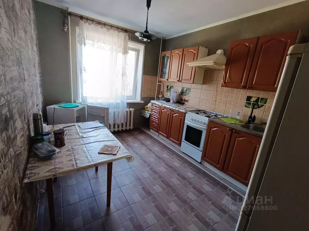 3-к кв. Саратовская область, Энгельс Краснодарская ул., 16 (63.0 м) - Фото 1