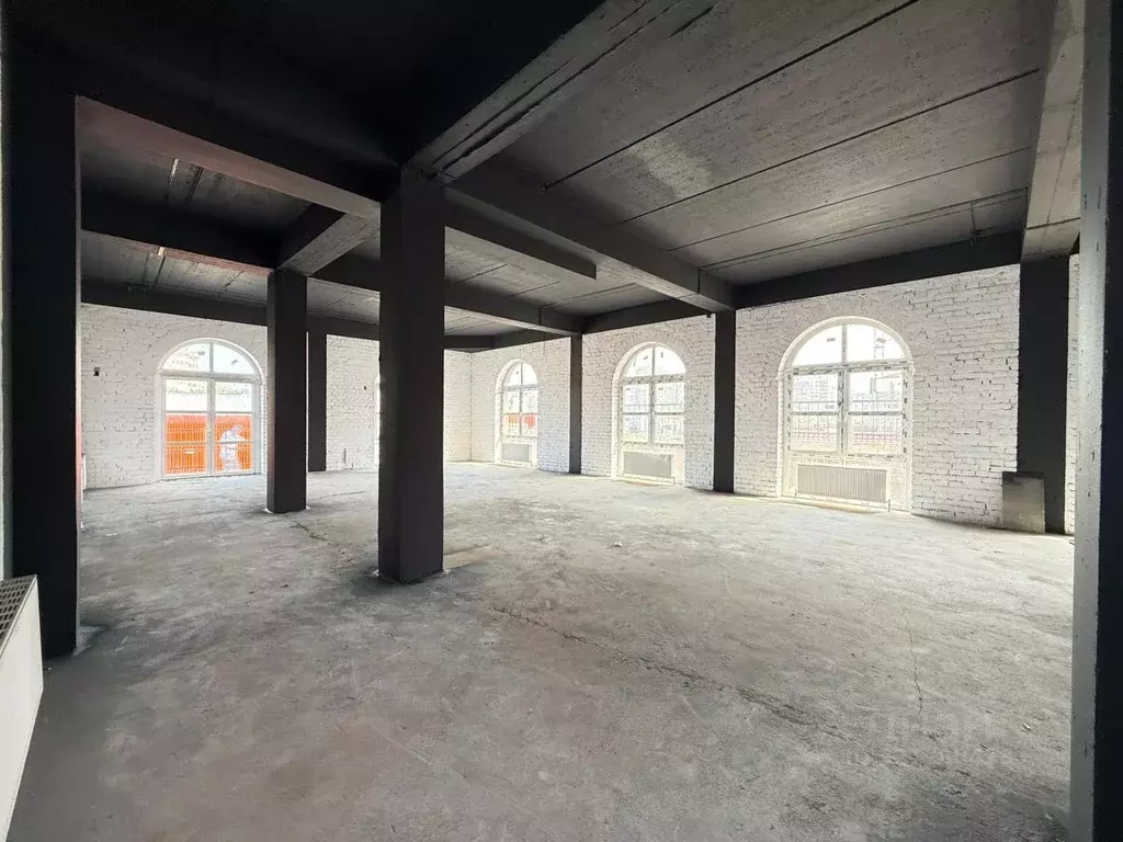 Помещение свободного назначения в Кабардино-Балкария, Нальчик ул. ... - Фото 1