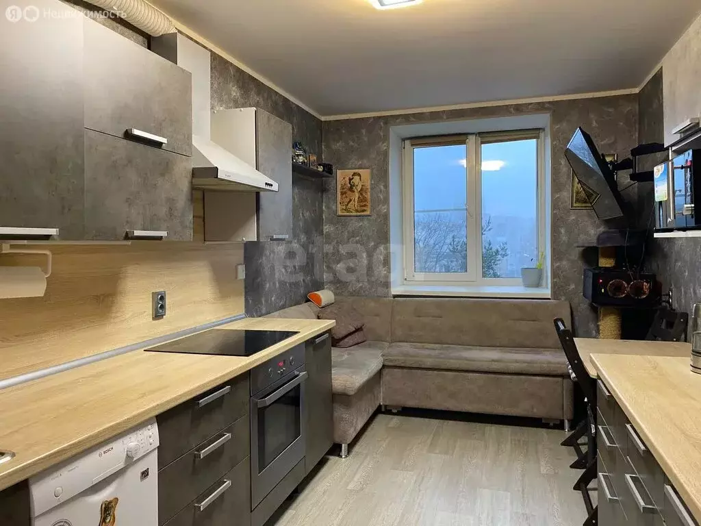 1-комнатная квартира: Кириши, улица Декабристов Бестужевых, 8 (46.2 м) - Фото 2