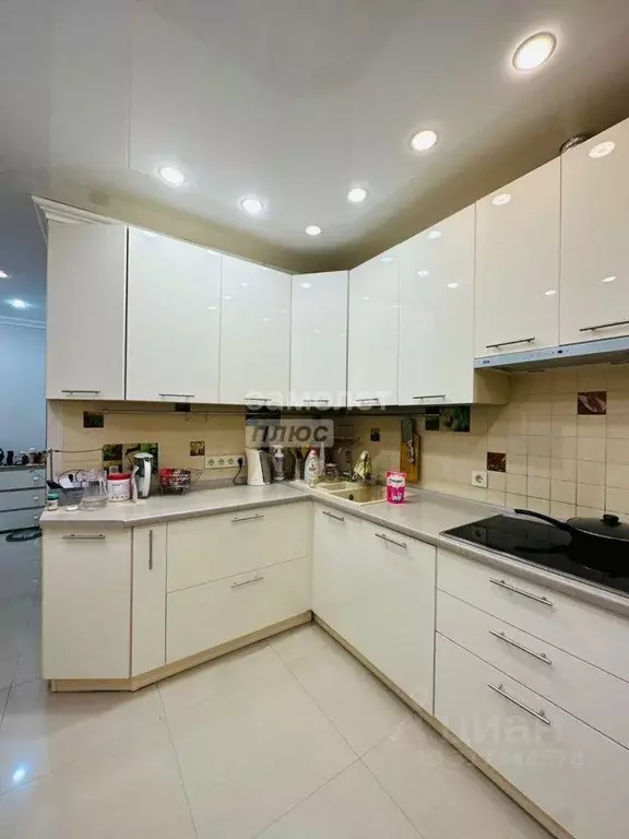 Квартира, 1 комната, 42 м - Фото 1