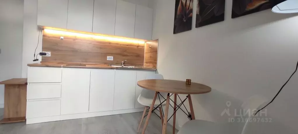 Студия Санкт-Петербург Пулковское ш., 99к6 (23.9 м) - Фото 0