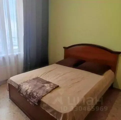 3-к кв. Москва Новомарьинская ул., 12/12К1 (73.1 м) - Фото 1