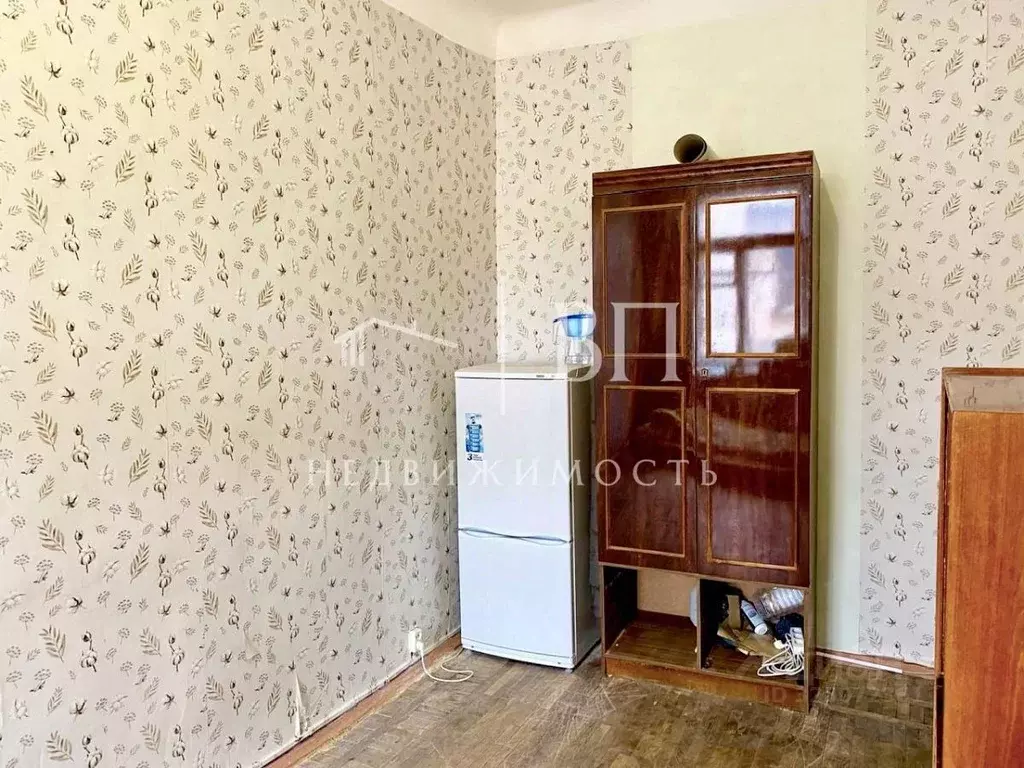 Комната Санкт-Петербург Гаванская ул., 32 (16.3 м) - Фото 1