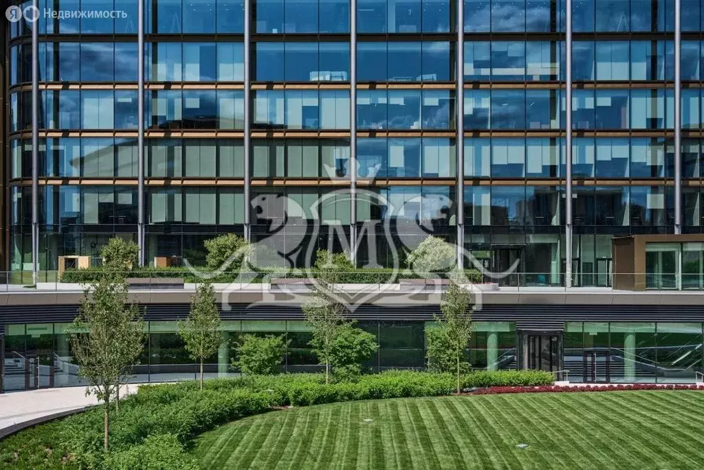 Офис (332 м) - Фото 2