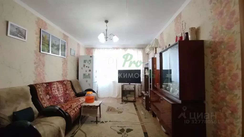 3-к кв. Краснодарский край, Ейск Октябрьская ул., 197 (60.0 м) - Фото 1