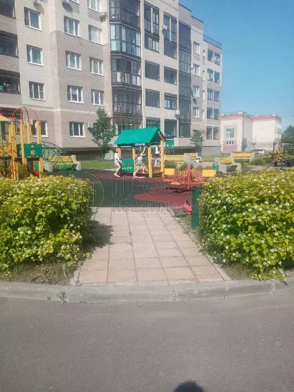 Продается 3-комнатная квартира - Фото 1