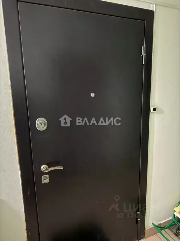 1-к кв. Нижегородская область, Нижний Новгород ул. академика Сахарова, ... - Фото 2