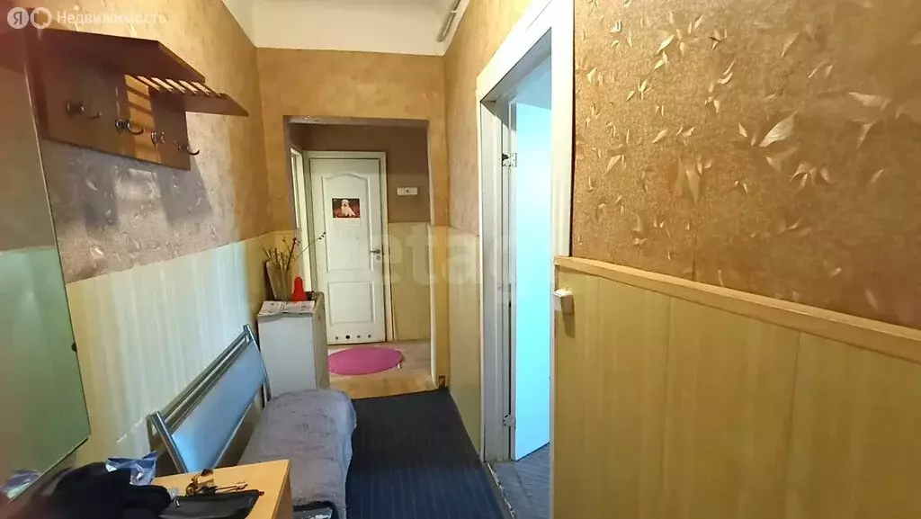 2-комнатная квартира: Самара, улица Луначарского, 48 (50.2 м) - Фото 2