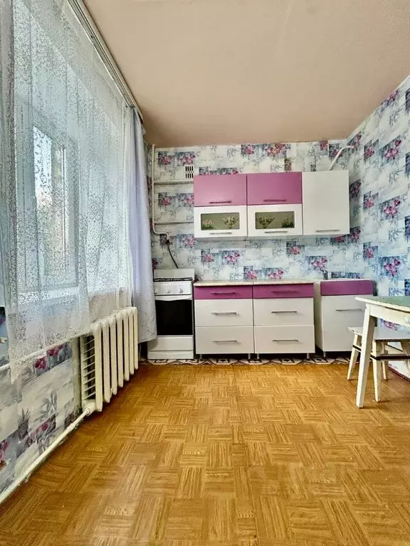 1-к кв. Удмуртия, Можга Можгинский район, Советская ул., 8 (26.1 м) - Фото 0
