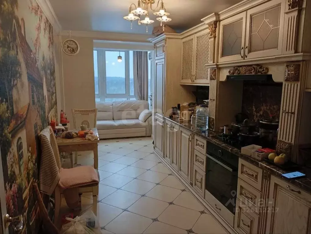 1-к кв. Брянская область, Брянский район, Снежское с/пос, пос. Путевка ... - Фото 2