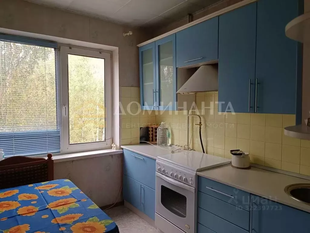 2-к кв. Смоленская область, Смоленск ул. Маршала Еременко, 34 (51.2 м) - Фото 2