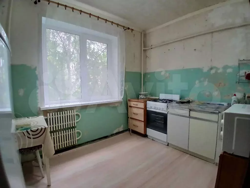 1-к. квартира, 39 м, 2/10 эт. - Фото 0