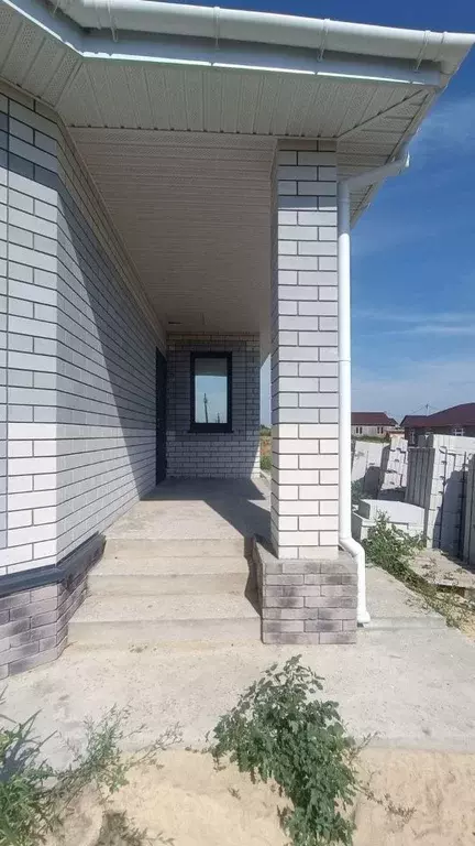 Дом в Волгоградская область, Краснослободск Среднеахтубинский район, ... - Фото 2