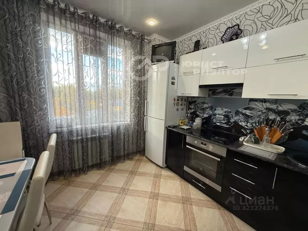 1-к кв. Воронежская область, Воронеж Минская ул., 67А (39.7 м) - Фото 2