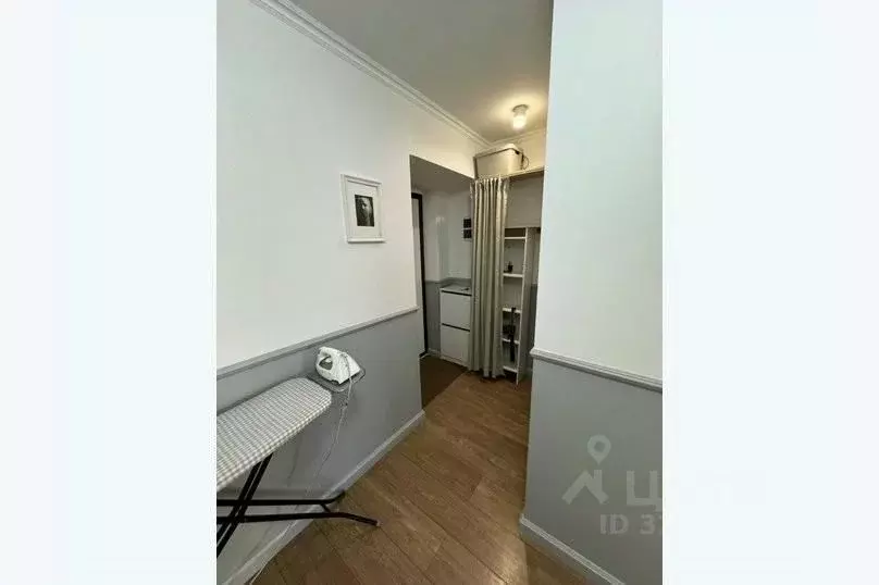 1-к кв. Московская область, Химки Зеленая ул., 19 (45.0 м) - Фото 2