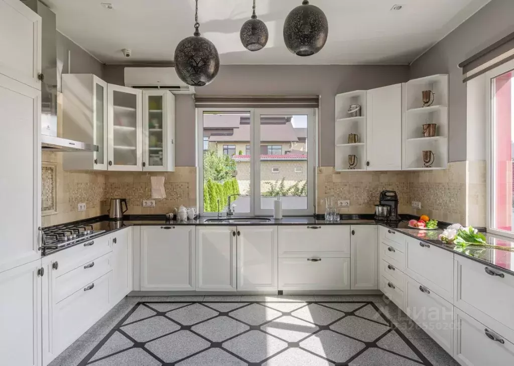 Таунхаус в Воронежская область, Воронеж Тихий Дон-4 ДНТ,  (318 м) - Фото 1