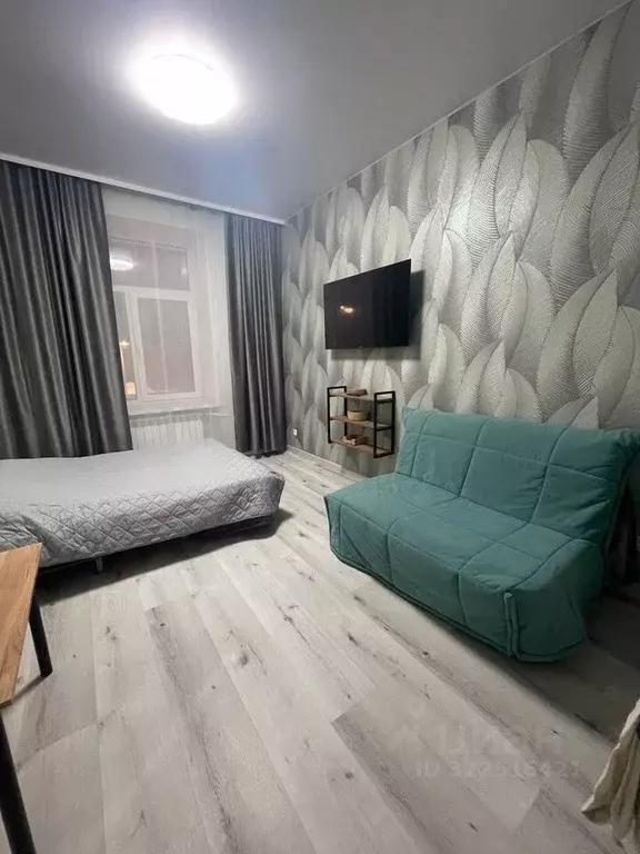 2-к кв. Мурманская область, Кировск просп. Ленина, 13 (54.0 м) - Фото 1